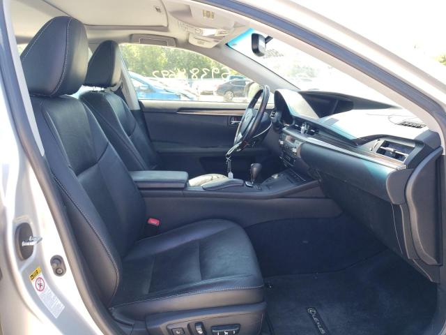 Photo 4 VIN: JTHBK1GG5D2027702 - LEXUS ES 350 