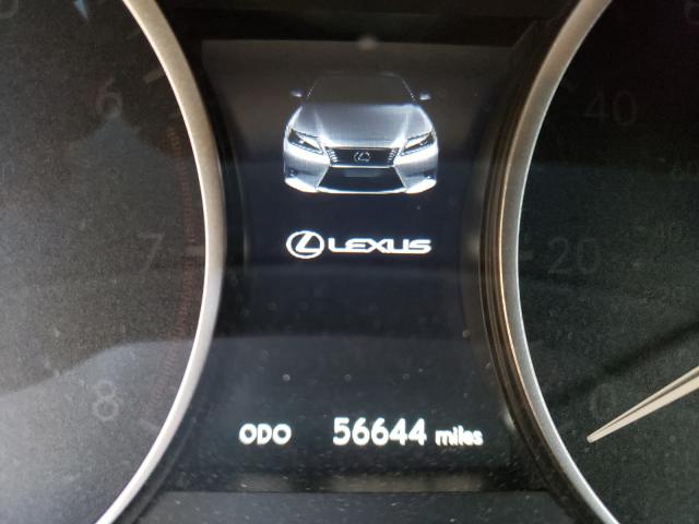 Photo 7 VIN: JTHBK1GG5D2029675 - LEXUS ES 350 