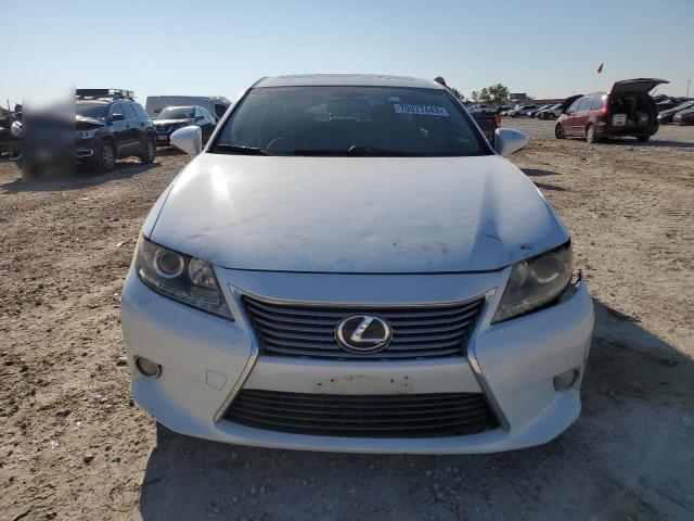 Photo 4 VIN: JTHBK1GG5D2030602 - LEXUS ES 350 