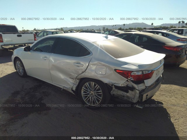 Photo 2 VIN: JTHBK1GG5D2031734 - LEXUS ES 350 