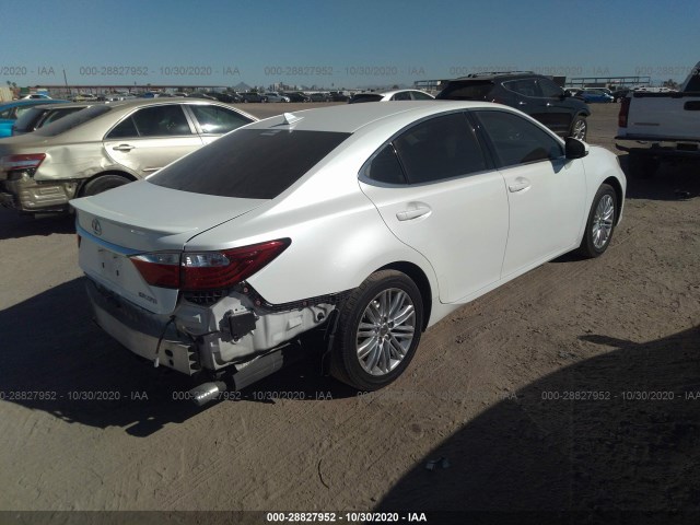 Photo 3 VIN: JTHBK1GG5D2031734 - LEXUS ES 350 