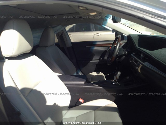 Photo 4 VIN: JTHBK1GG5D2031734 - LEXUS ES 350 