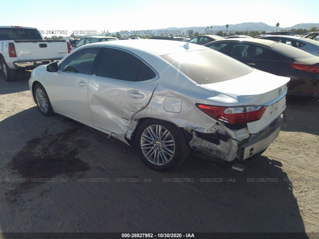 Photo 5 VIN: JTHBK1GG5D2031734 - LEXUS ES 350 