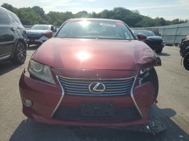 Photo 4 VIN: JTHBK1GG5D2034570 - LEXUS ES350 