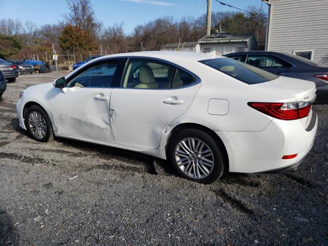 Photo 1 VIN: JTHBK1GG5D2035878 - LEXUS ES350 