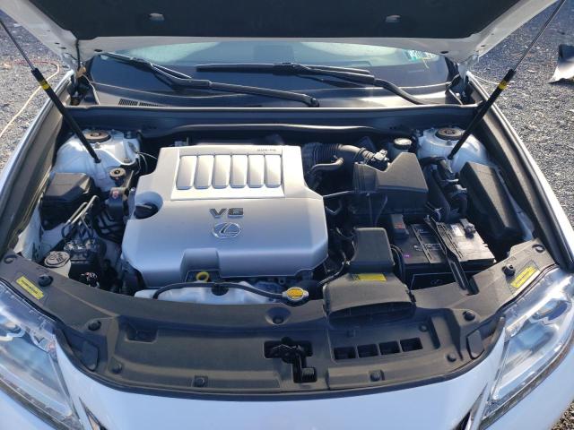 Photo 10 VIN: JTHBK1GG5D2035878 - LEXUS ES350 