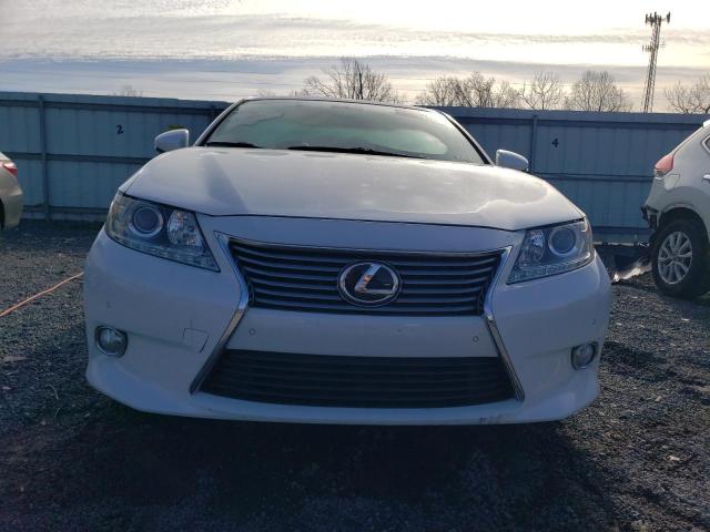 Photo 4 VIN: JTHBK1GG5D2035878 - LEXUS ES350 