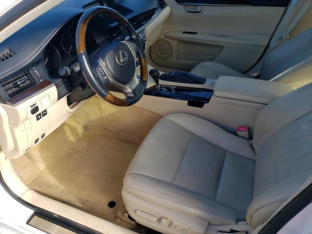 Photo 6 VIN: JTHBK1GG5D2035878 - LEXUS ES350 