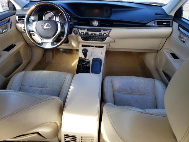 Photo 7 VIN: JTHBK1GG5D2035878 - LEXUS ES350 