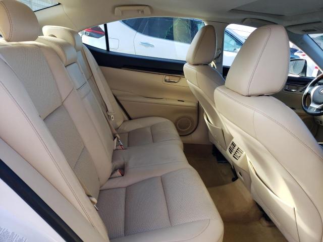 Photo 9 VIN: JTHBK1GG5D2035878 - LEXUS ES350 