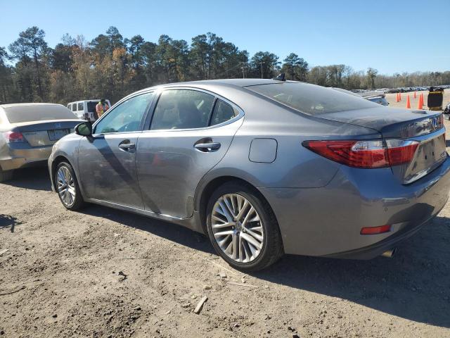 Photo 1 VIN: JTHBK1GG5D2037145 - LEXUS ES 350 