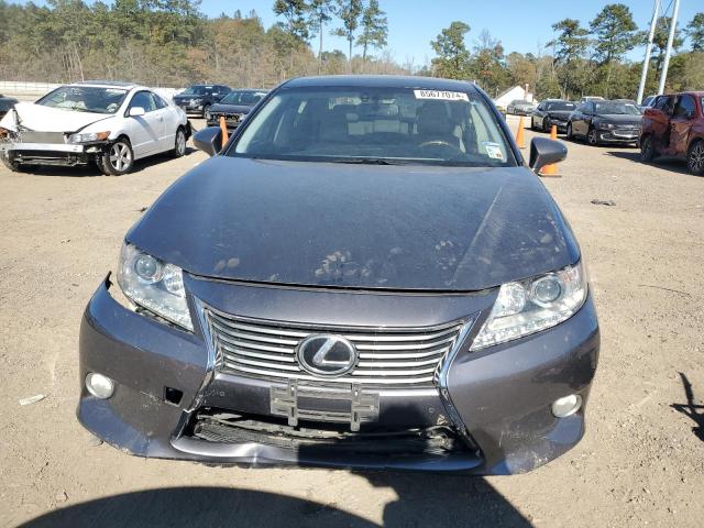 Photo 4 VIN: JTHBK1GG5D2037145 - LEXUS ES 350 