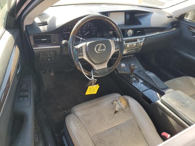 Photo 7 VIN: JTHBK1GG5D2037145 - LEXUS ES 350 