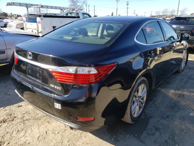 Photo 3 VIN: JTHBK1GG5D2037811 - LEXUS ES 350 