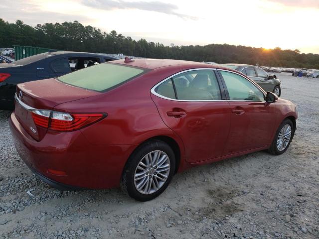 Photo 2 VIN: JTHBK1GG5D2039087 - LEXUS ES350 