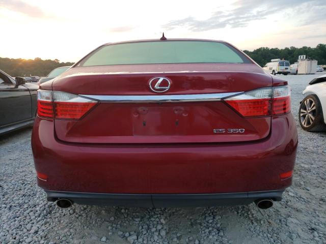 Photo 5 VIN: JTHBK1GG5D2039087 - LEXUS ES350 