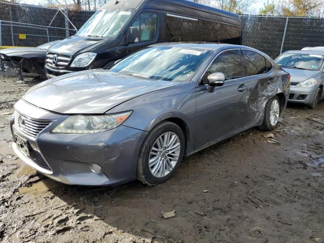 Photo 0 VIN: JTHBK1GG5D2039803 - LEXUS ES 350 