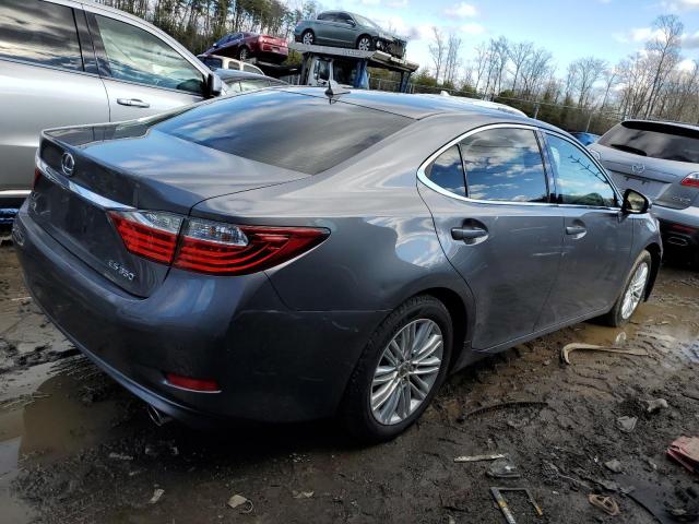 Photo 2 VIN: JTHBK1GG5D2039803 - LEXUS ES 350 