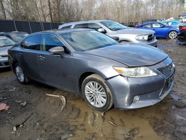 Photo 3 VIN: JTHBK1GG5D2039803 - LEXUS ES 350 