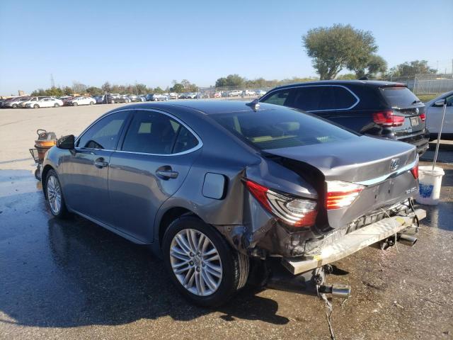 Photo 2 VIN: JTHBK1GG5D2042085 - LEXUS ES 350 