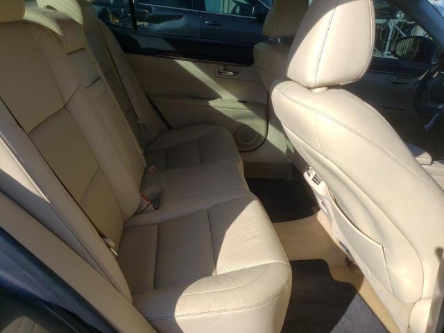 Photo 5 VIN: JTHBK1GG5D2042085 - LEXUS ES 350 