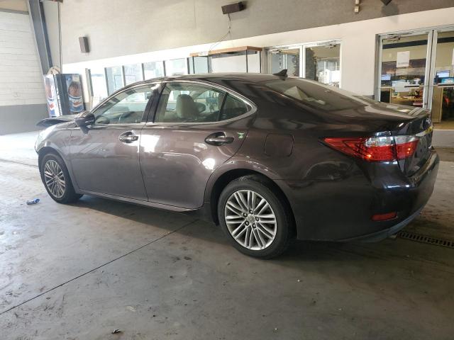 Photo 1 VIN: JTHBK1GG5D2042300 - LEXUS ES350 