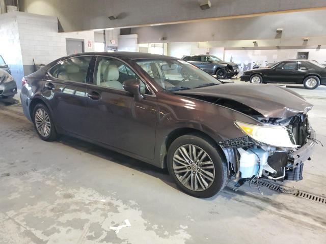 Photo 3 VIN: JTHBK1GG5D2042300 - LEXUS ES350 