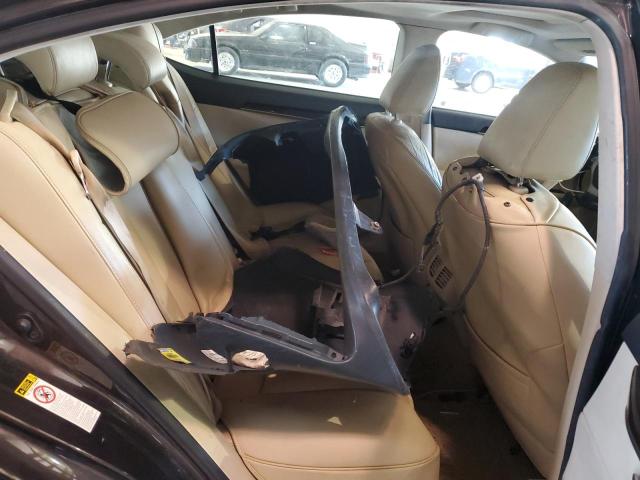 Photo 9 VIN: JTHBK1GG5D2042300 - LEXUS ES350 