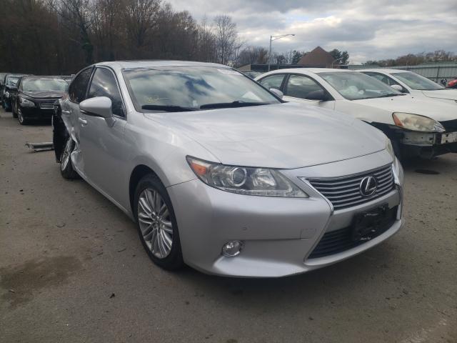 Photo 0 VIN: JTHBK1GG5D2043219 - LEXUS ES 350 