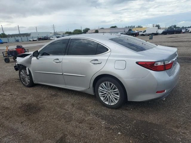 Photo 1 VIN: JTHBK1GG5D2044337 - LEXUS ES 350 