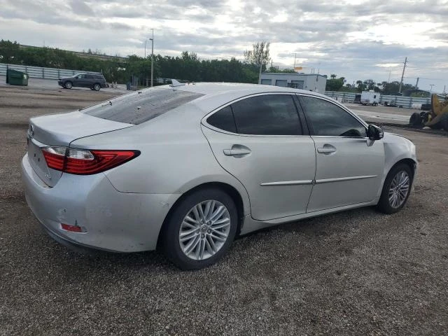 Photo 2 VIN: JTHBK1GG5D2044337 - LEXUS ES 350 