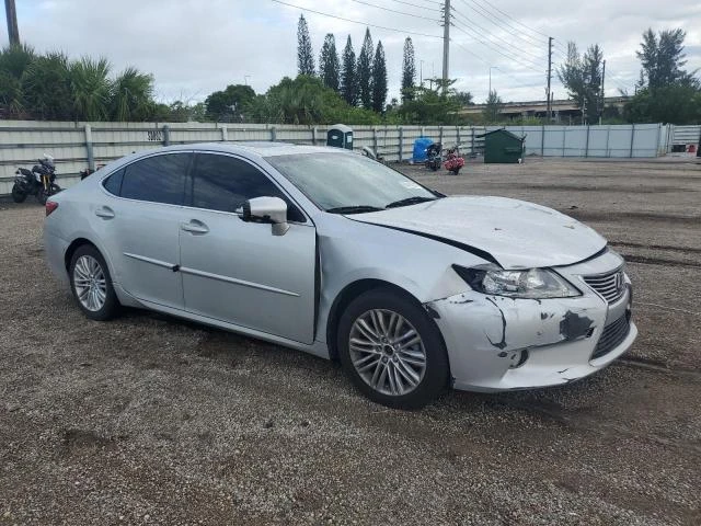 Photo 3 VIN: JTHBK1GG5D2044337 - LEXUS ES 350 