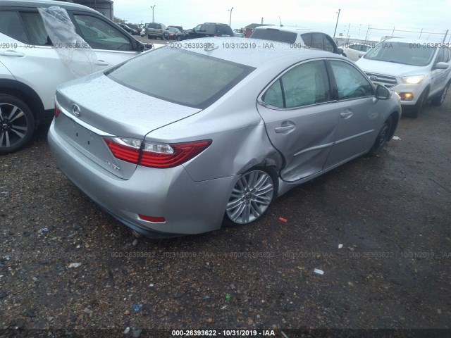 Photo 3 VIN: JTHBK1GG5D2044337 - LEXUS ES 350 