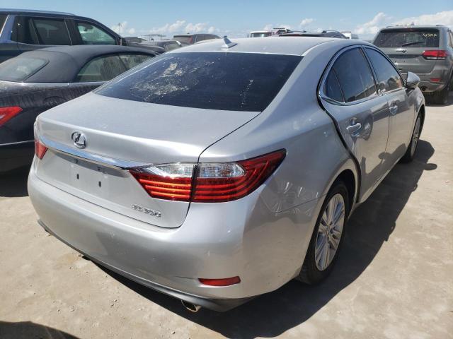 Photo 3 VIN: JTHBK1GG5D2047237 - LEXUS ES 350 