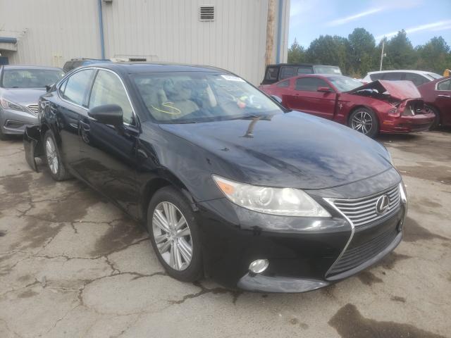 Photo 0 VIN: JTHBK1GG5D2051045 - LEXUS ES 350 