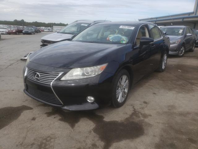 Photo 1 VIN: JTHBK1GG5D2051045 - LEXUS ES 350 