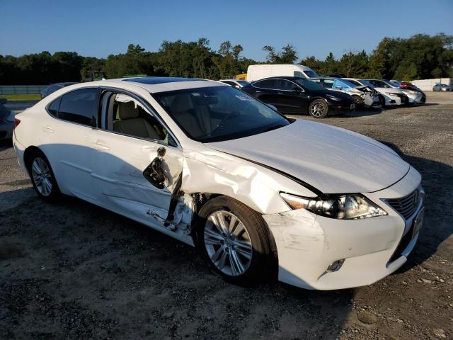 Photo 3 VIN: JTHBK1GG5D2053443 - LEXUS ES 350 