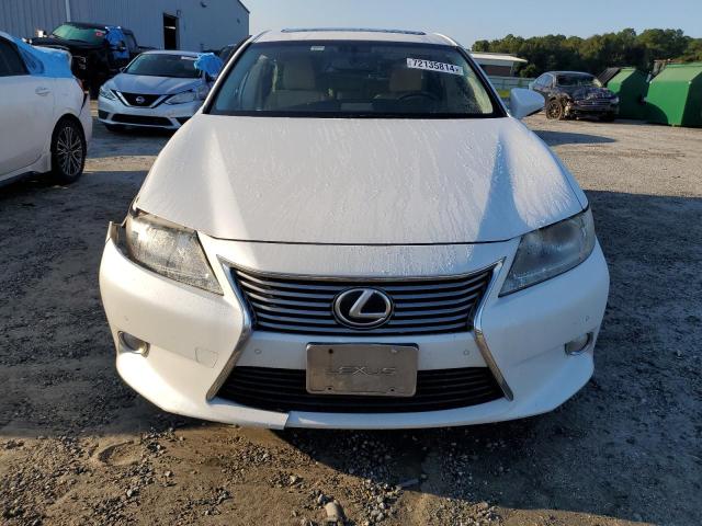 Photo 4 VIN: JTHBK1GG5D2053443 - LEXUS ES 350 