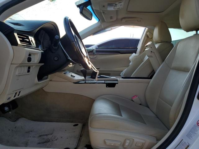 Photo 6 VIN: JTHBK1GG5D2053443 - LEXUS ES 350 