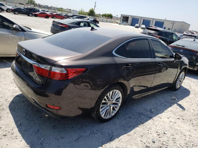 Photo 2 VIN: JTHBK1GG5D2057640 - LEXUS ES 350 