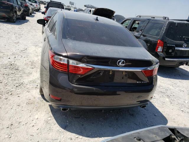 Photo 5 VIN: JTHBK1GG5D2057640 - LEXUS ES 350 