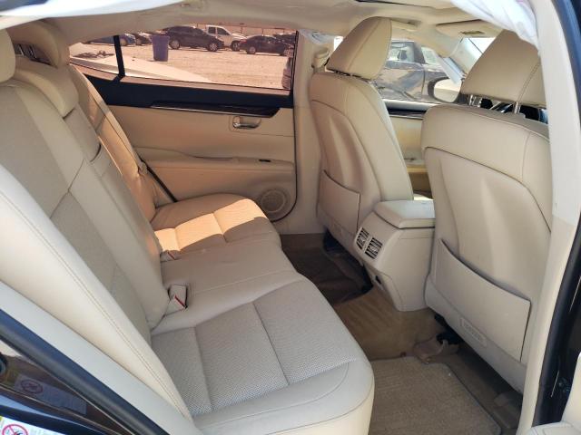 Photo 9 VIN: JTHBK1GG5D2057640 - LEXUS ES 350 