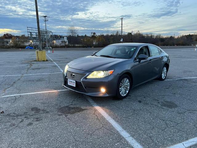 Photo 1 VIN: JTHBK1GG5D2058562 - LEXUS ES 350 