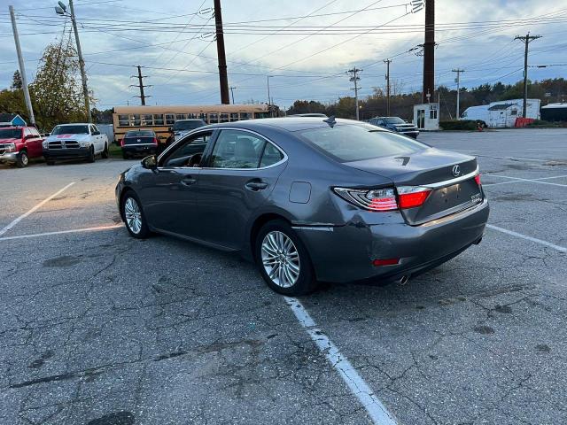 Photo 2 VIN: JTHBK1GG5D2058562 - LEXUS ES 350 