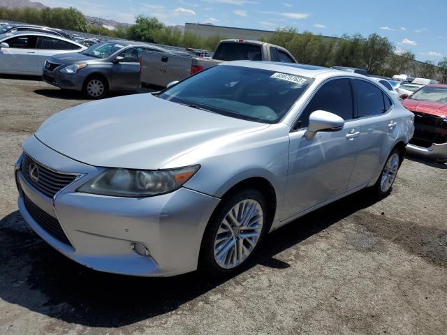 Photo 0 VIN: JTHBK1GG5D2059307 - LEXUS ES 350 