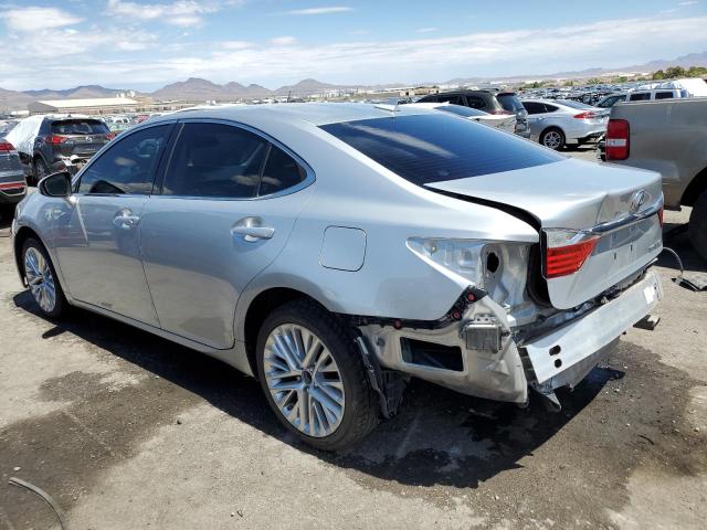 Photo 1 VIN: JTHBK1GG5D2059307 - LEXUS ES 350 