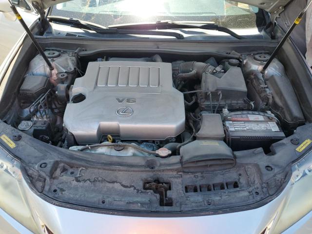 Photo 10 VIN: JTHBK1GG5D2059307 - LEXUS ES 350 