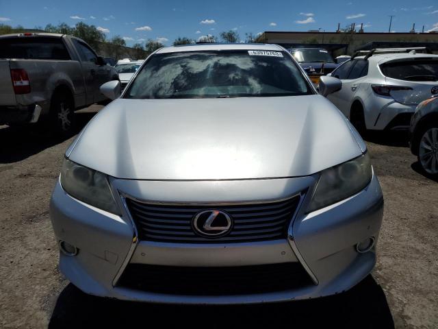 Photo 4 VIN: JTHBK1GG5D2059307 - LEXUS ES 350 