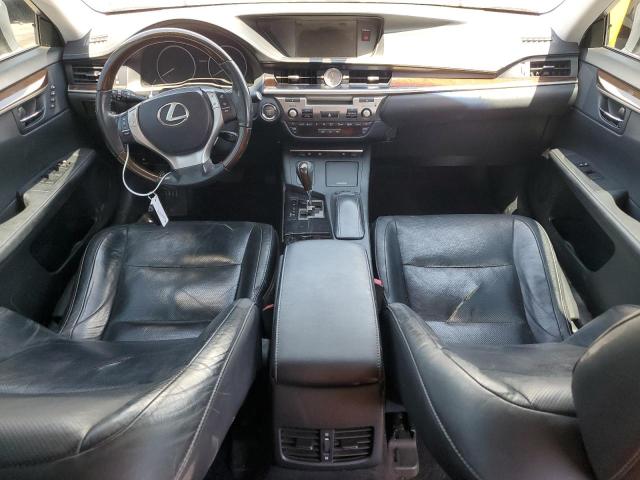 Photo 7 VIN: JTHBK1GG5D2059307 - LEXUS ES 350 