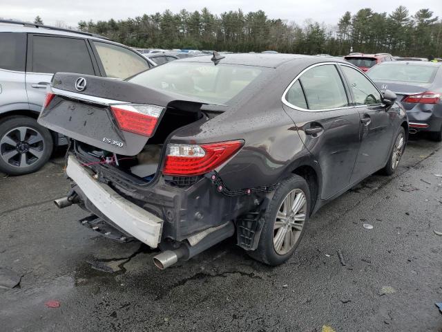 Photo 2 VIN: JTHBK1GG5D2061557 - LEXUS ES 350 